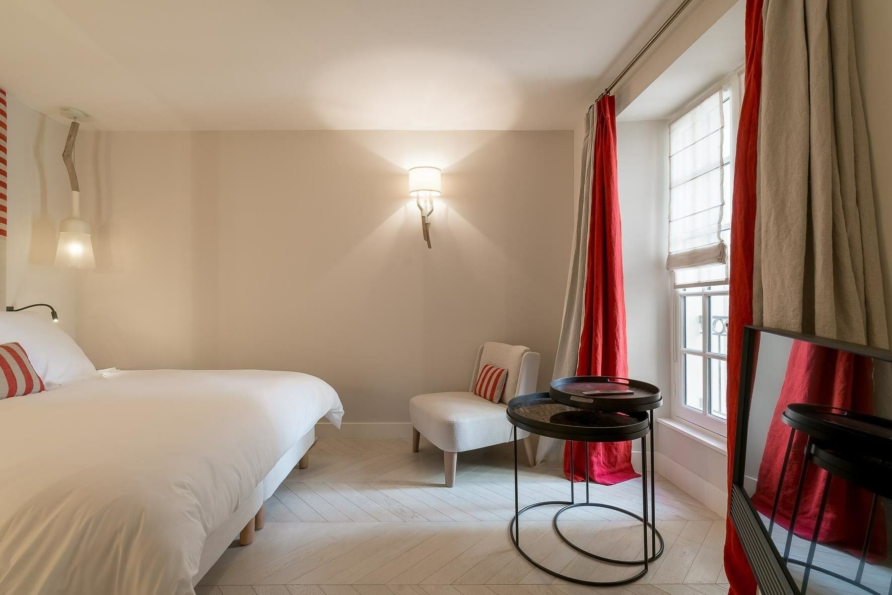 La Maison Du Portalet Saint-Tropez Esterno foto